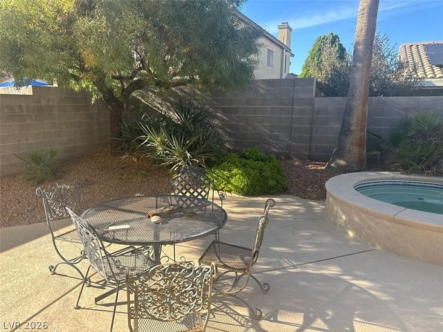 436 Franco Court, Las Vegas, NV 89123