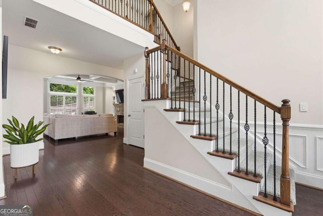 1952 Cheyanne Drive SE, Smyrna, GA 30080