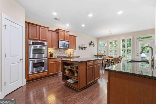 1952 Cheyanne Drive SE, Smyrna, GA 30080