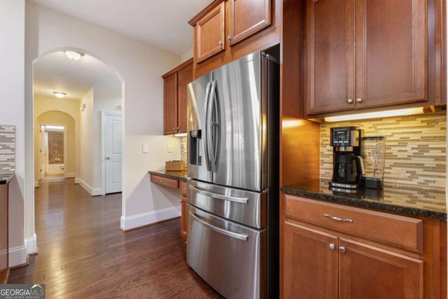 1952 Cheyanne Drive SE, Smyrna, GA 30080