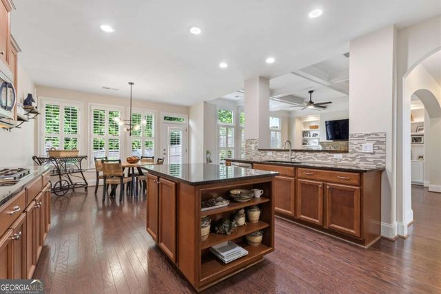 1952 Cheyanne Drive SE, Smyrna, GA 30080