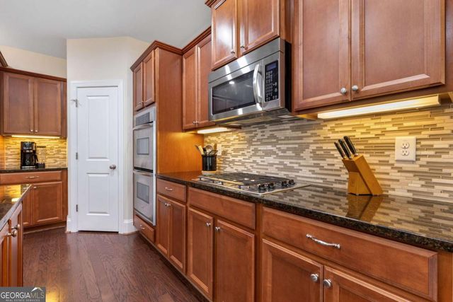 1952 Cheyanne Drive SE, Smyrna, GA 30080
