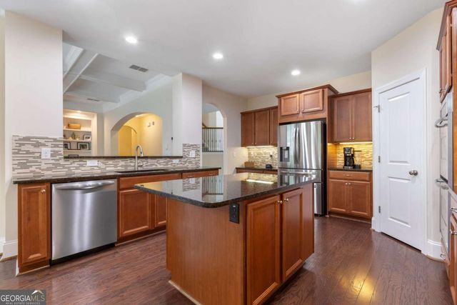 1952 Cheyanne Drive SE, Smyrna, GA 30080