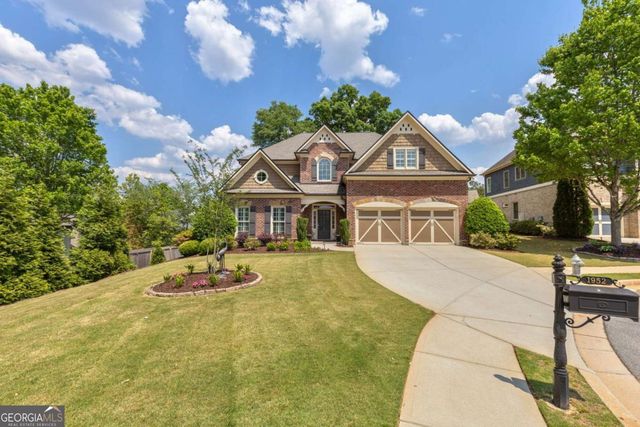 1952 Cheyanne Drive SE, Smyrna, GA 30080