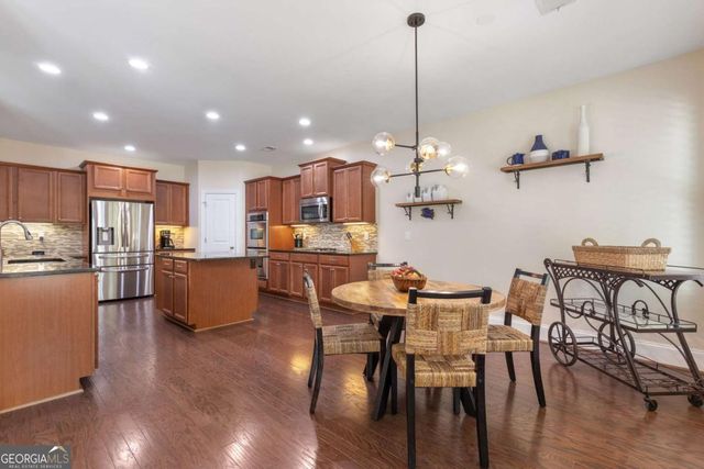 1952 Cheyanne Drive SE, Smyrna, GA 30080