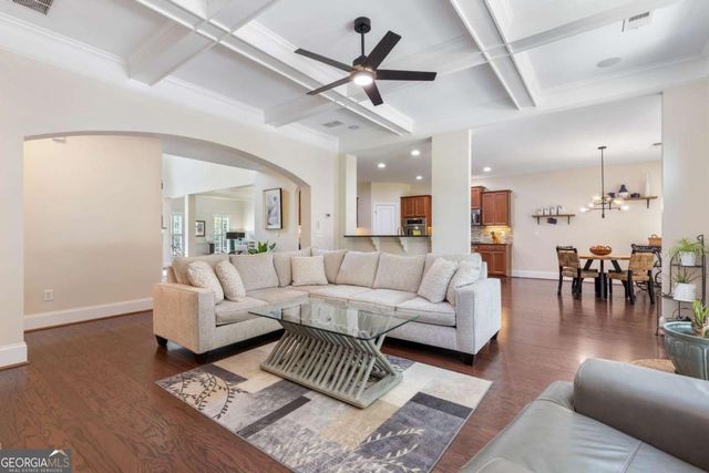 1952 Cheyanne Drive SE, Smyrna, GA 30080