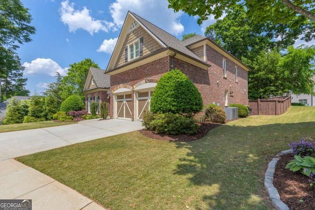 1952 Cheyanne Drive SE, Smyrna, GA 30080