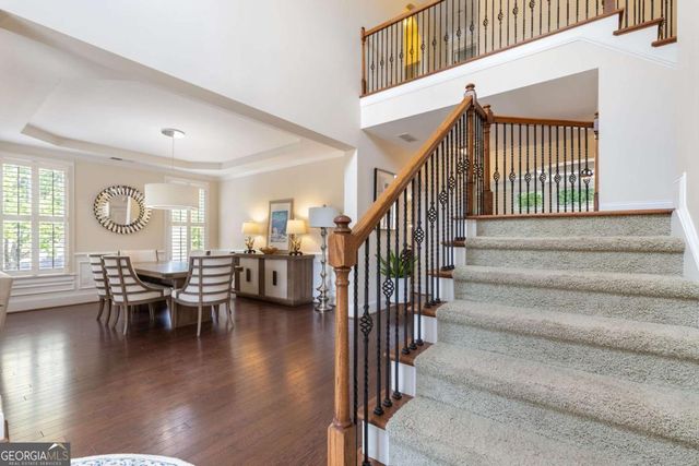 1952 Cheyanne Drive SE, Smyrna, GA 30080