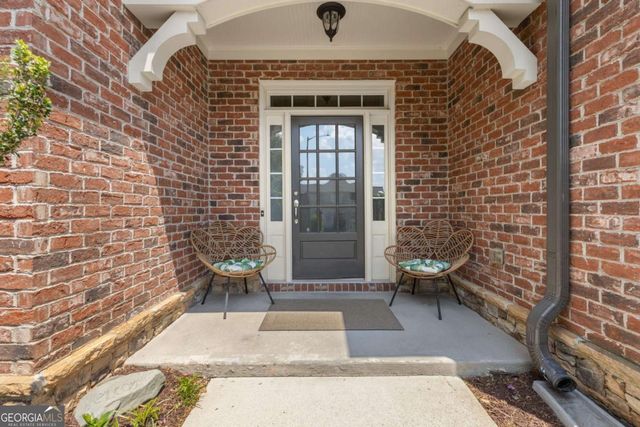 1952 Cheyanne Drive SE, Smyrna, GA 30080