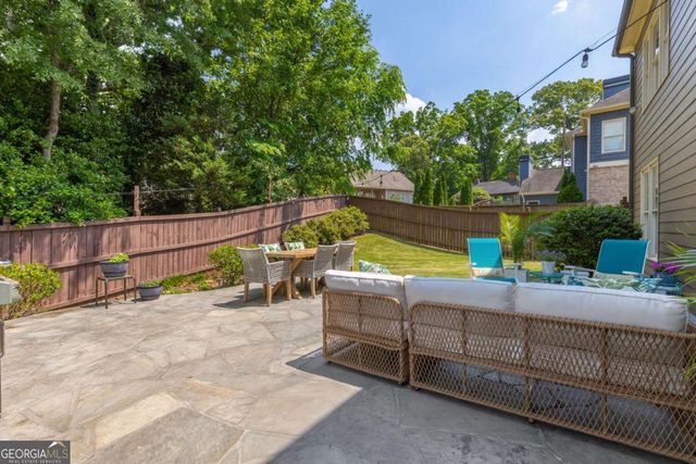 1952 Cheyanne Drive SE, Smyrna, GA 30080