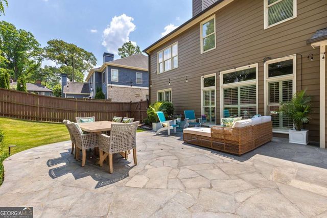 1952 Cheyanne Drive SE, Smyrna, GA 30080