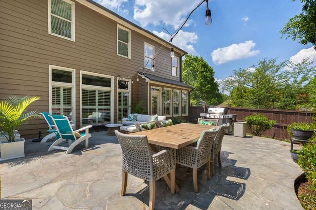 1952 Cheyanne Drive SE, Smyrna, GA 30080