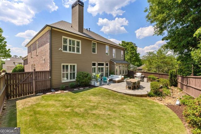 1952 Cheyanne Drive SE, Smyrna, GA 30080
