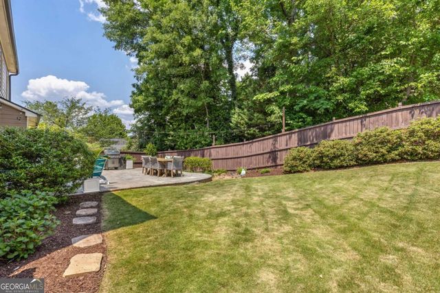 1952 Cheyanne Drive SE, Smyrna, GA 30080