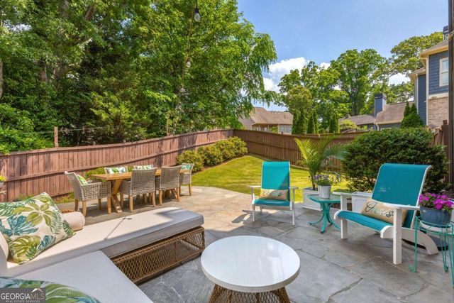 1952 Cheyanne Drive SE, Smyrna, GA 30080