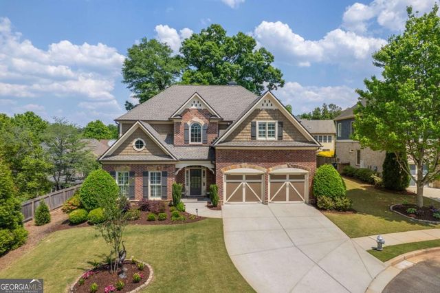 1952 Cheyanne Drive SE, Smyrna, GA 30080