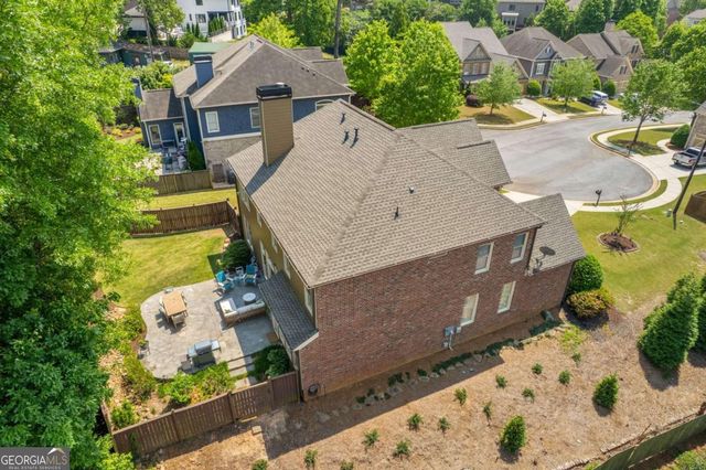 1952 Cheyanne Drive SE, Smyrna, GA 30080