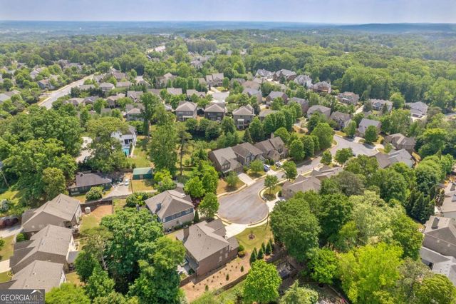 1952 Cheyanne Drive SE, Smyrna, GA 30080