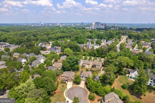 1952 Cheyanne Drive SE, Smyrna, GA 30080