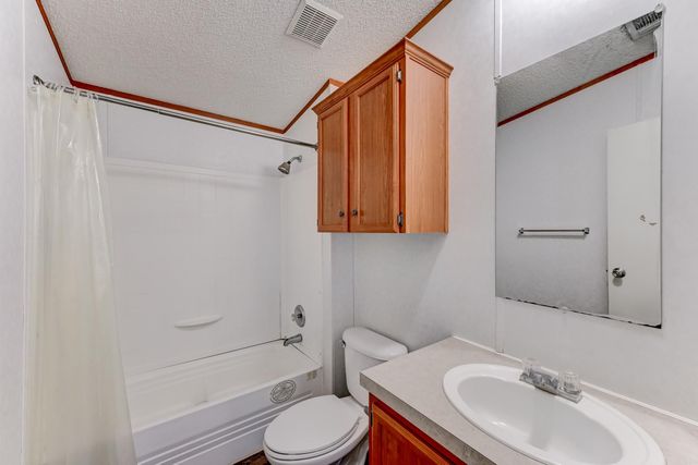 418 County Road 643, Kenefick, TX 77535