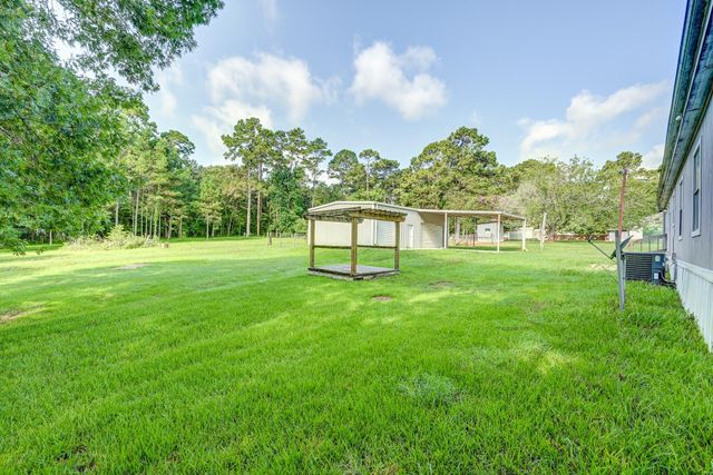 418 County Road 643, Kenefick, TX 77535