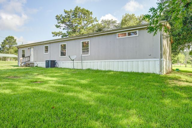 418 County Road 643, Kenefick, TX 77535
