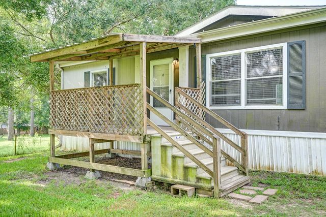 418 County Road 643, Kenefick, TX 77535