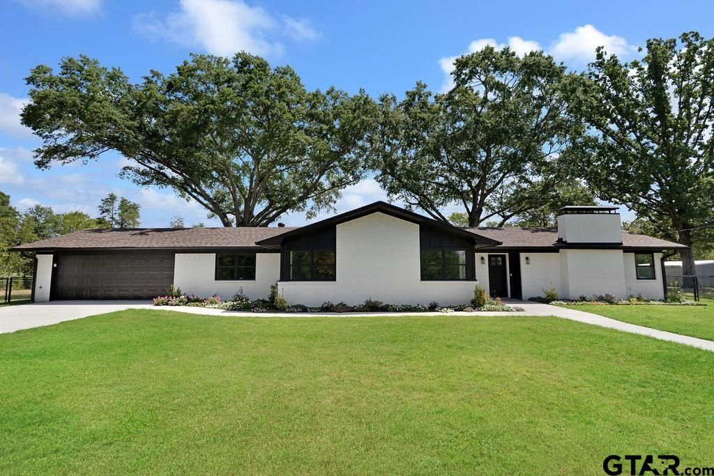 18419 Michael Dr, Whitehouse, TX 75791