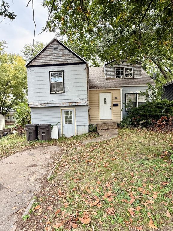 4033 7th Street, Des Moines, IA 50313