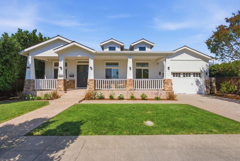 Image 1 of property listing at 2286 Markham Avenue, San Jose, CA 95125