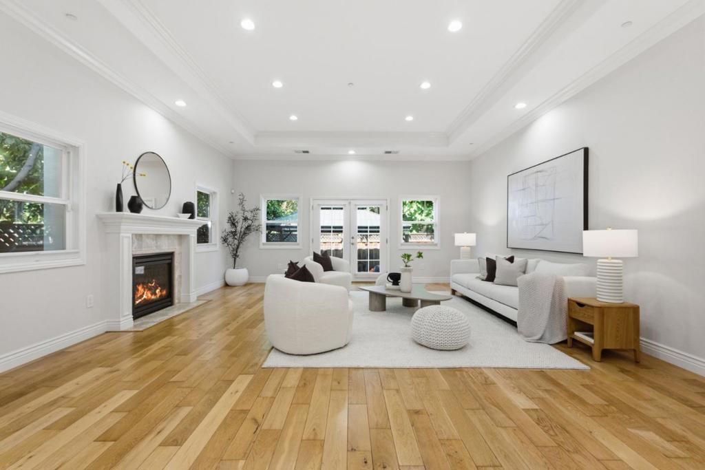 Image 16 of property listing at 2286 Markham Avenue, San Jose, CA 95125