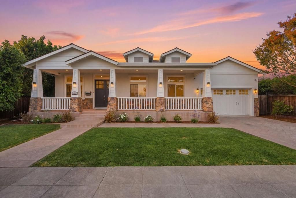 Image 2 of property listing at 2286 Markham Avenue, San Jose, CA 95125