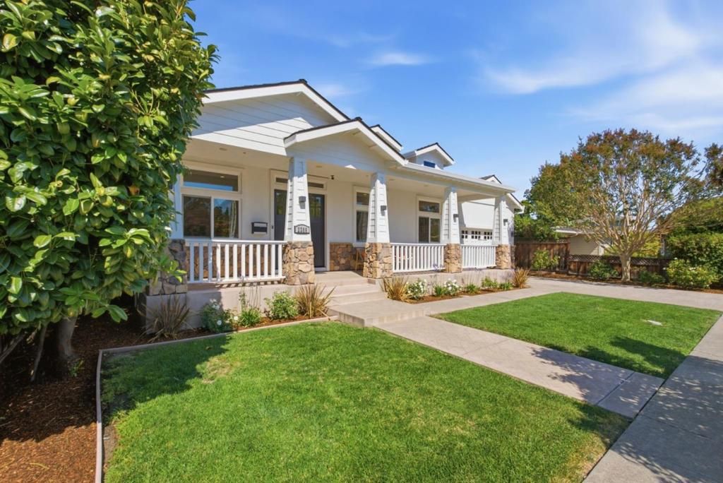 Image 4 of property listing at 2286 Markham Avenue, San Jose, CA 95125