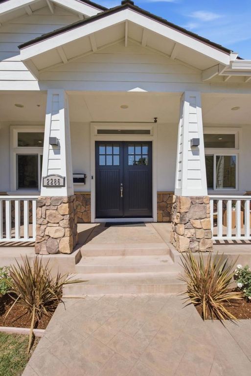 Image 5 of property listing at 2286 Markham Avenue, San Jose, CA 95125