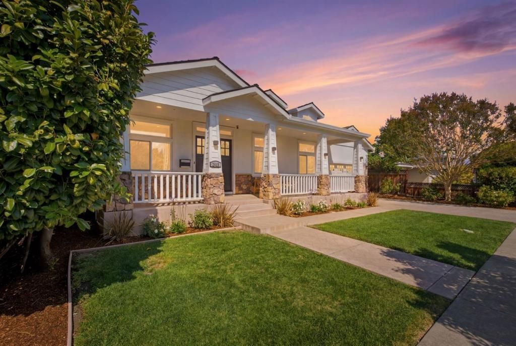 Image 50 of property listing at 2286 Markham Avenue, San Jose, CA 95125