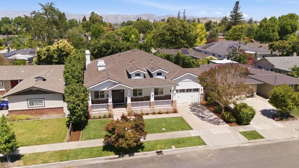 Image 52 of property listing at 2286 Markham Avenue, San Jose, CA 95125