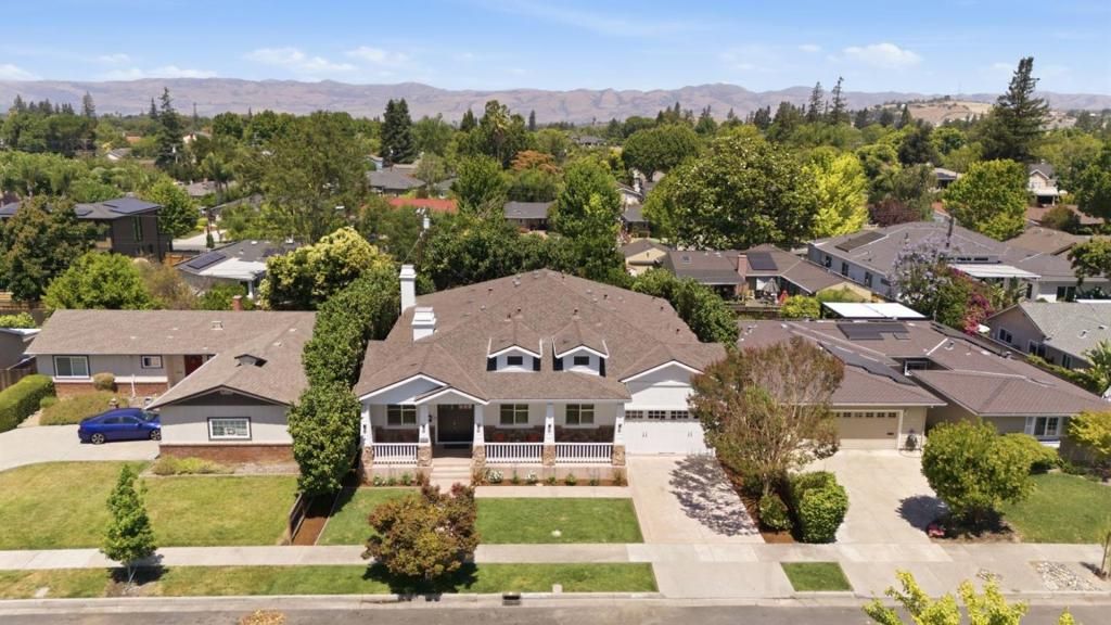 Image 53 of property listing at 2286 Markham Avenue, San Jose, CA 95125
