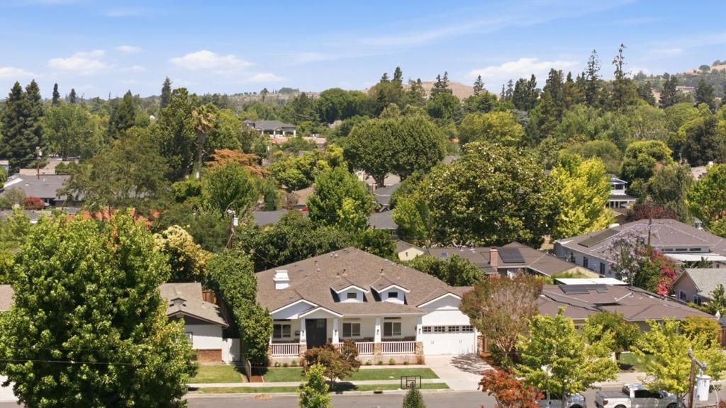 Image 56 of property listing at 2286 Markham Avenue, San Jose, CA 95125