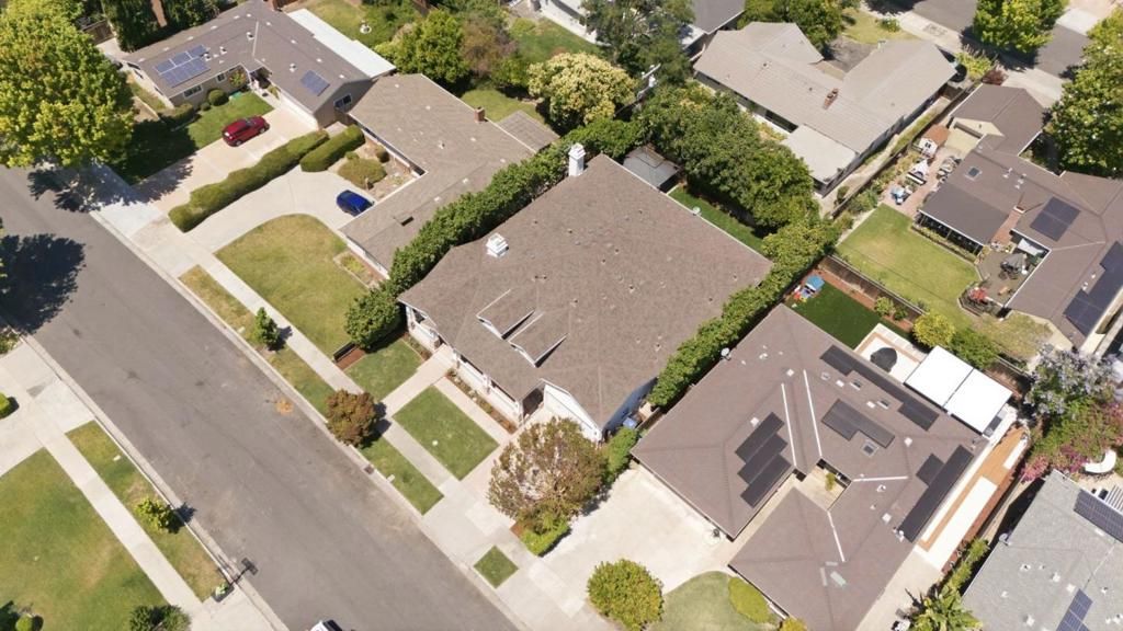 Image 57 of property listing at 2286 Markham Avenue, San Jose, CA 95125