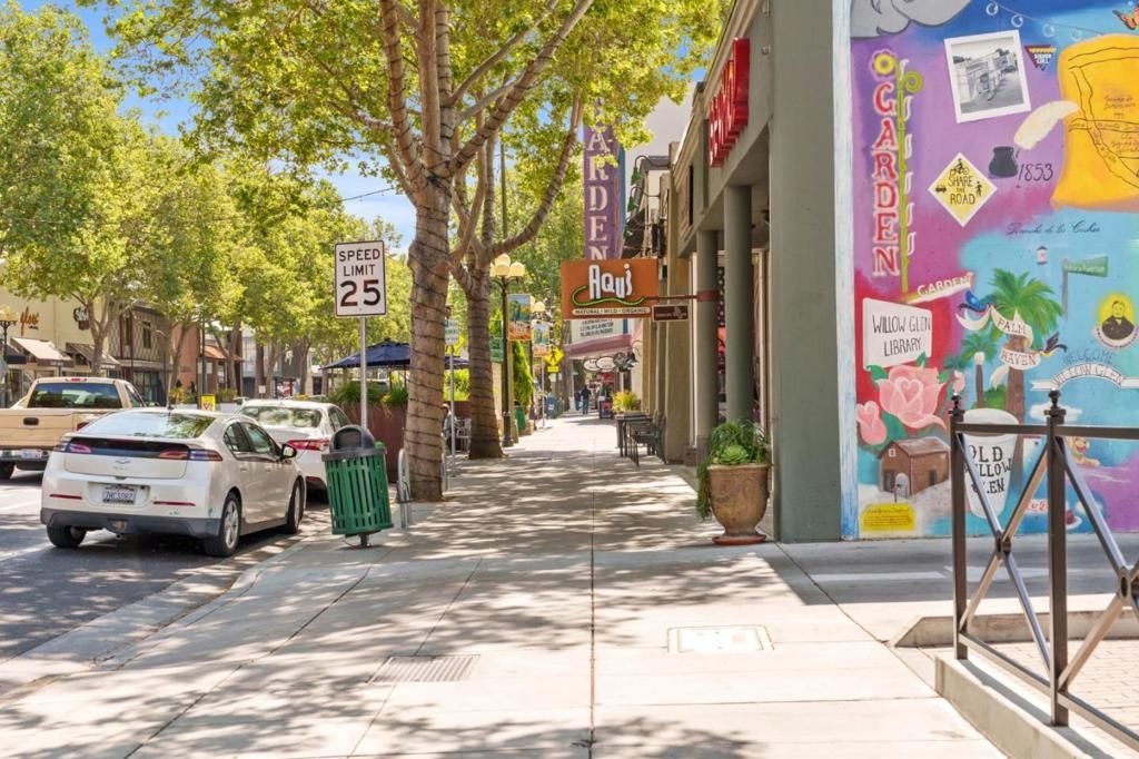 Image 63 of property listing at 2286 Markham Avenue, San Jose, CA 95125