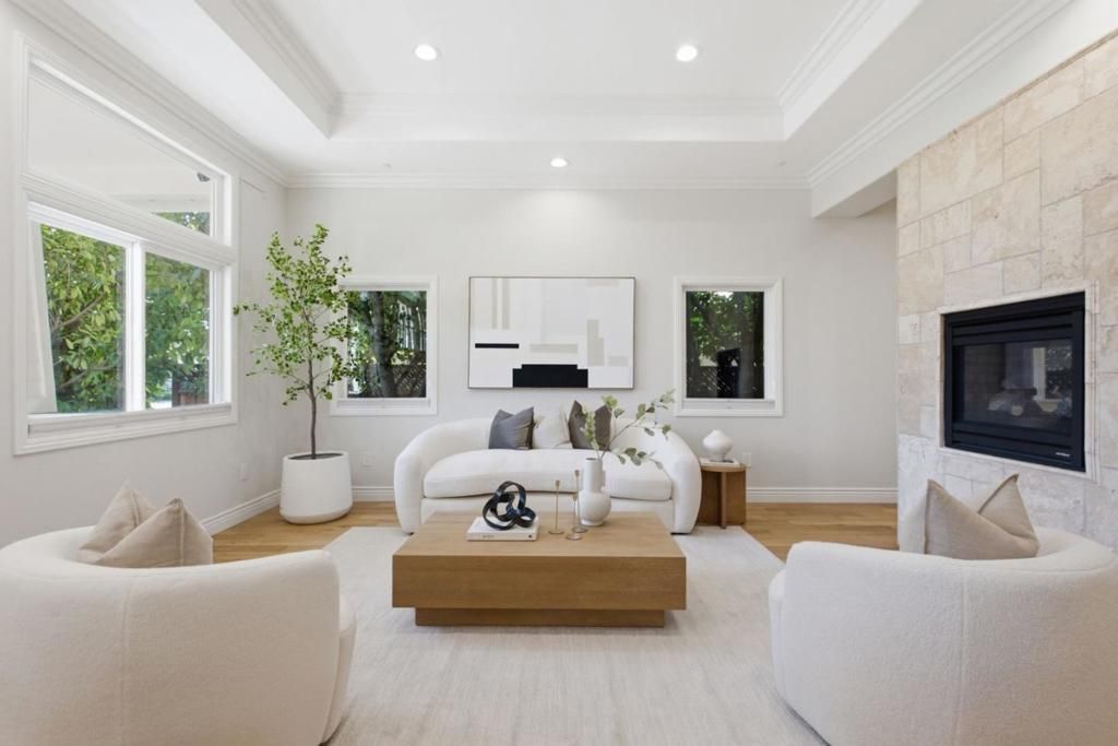 Image 8 of property listing at 2286 Markham Avenue, San Jose, CA 95125
