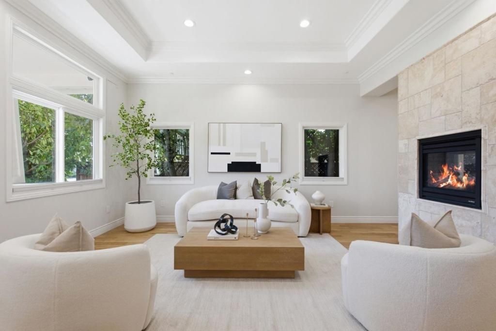 Image 9 of property listing at 2286 Markham Avenue, San Jose, CA 95125