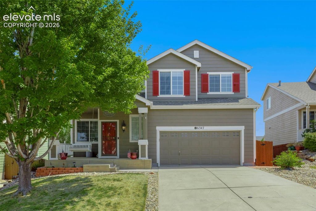 6347 Alibi Circle, Colorado Springs, CO 80923 — photo 2