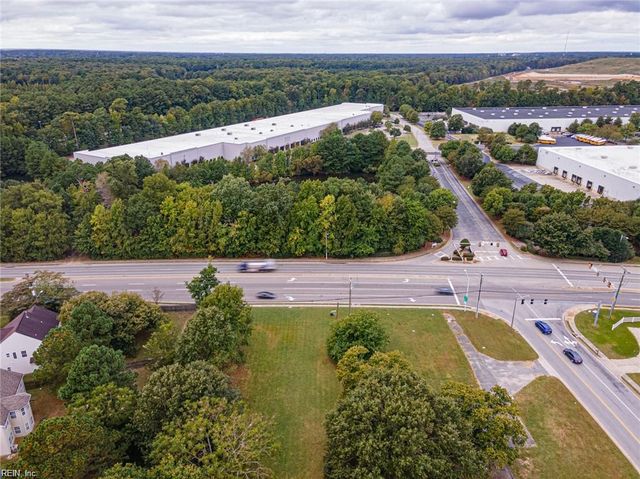 1284 Big Bethel RD, Hampton, VA 23666