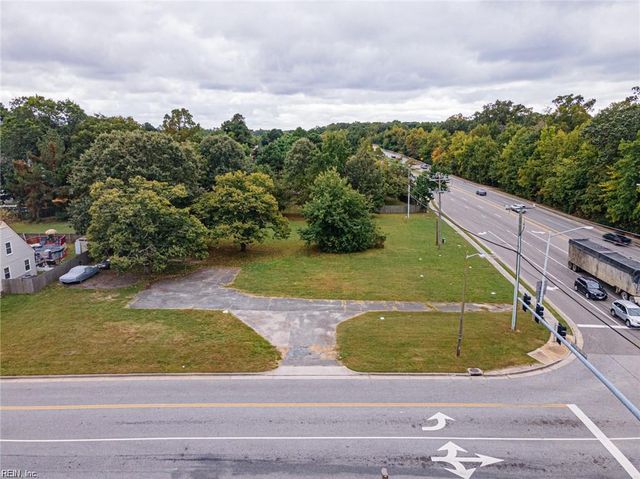 1284 Big Bethel RD, Hampton, VA 23666