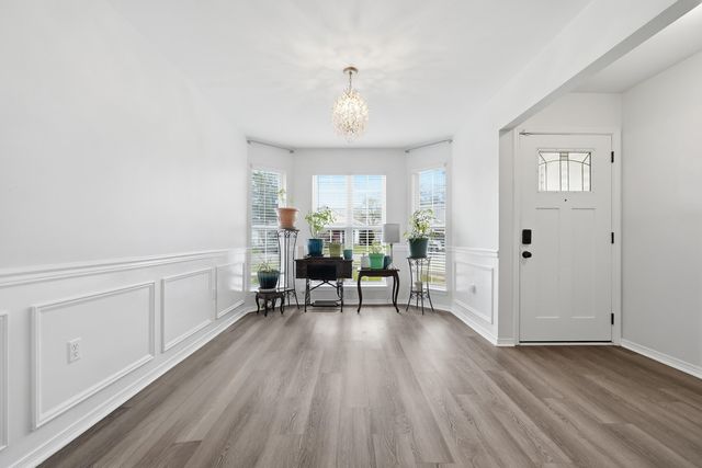 972 Claeven Circle, Fort Walton Beach, FL 32547