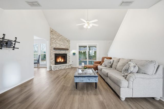 972 Claeven Circle, Fort Walton Beach, FL 32547