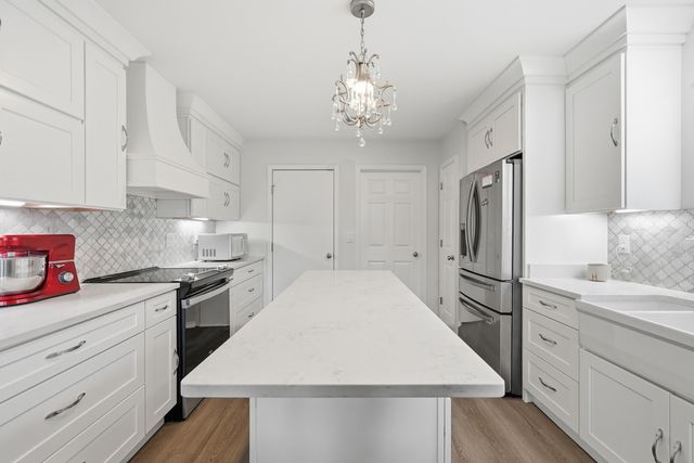 972 Claeven Circle, Fort Walton Beach, FL 32547