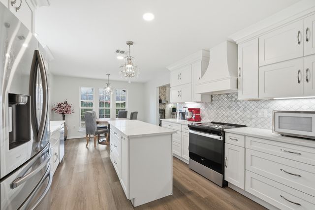 972 Claeven Circle, Fort Walton Beach, FL 32547