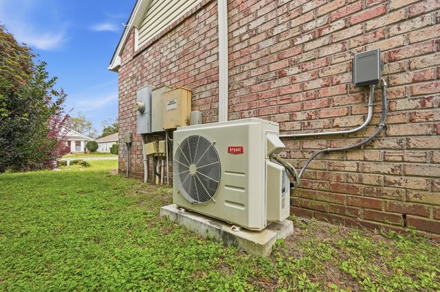 972 Claeven Circle, Fort Walton Beach, FL 32547